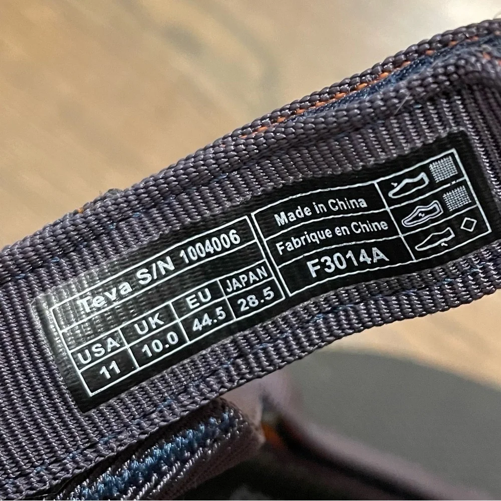 Teva new without